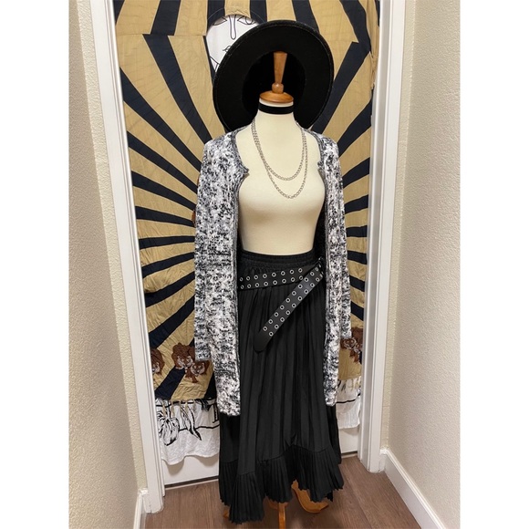 🌈 Stylish cozy casual cardigan - Picture 11 of 11